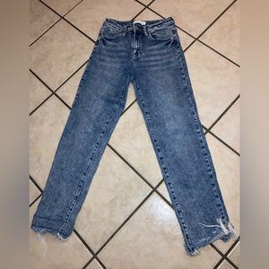 Risen Jeans for her